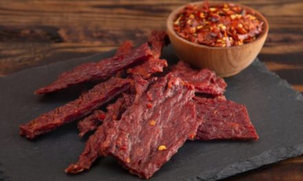 Making Venison Jerky Is Not As Hard as You Might Think