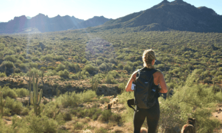 Matador Beast 18 Backpack Review: Your New Best Hiking Buddy