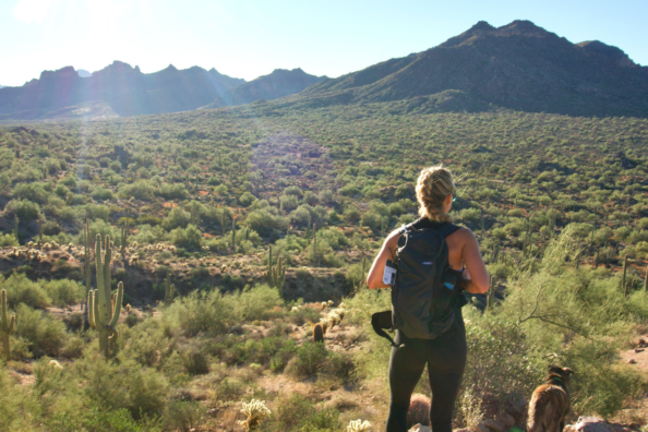 Matador Beast 18 Backpack Review: Your New Best Hiking Buddy