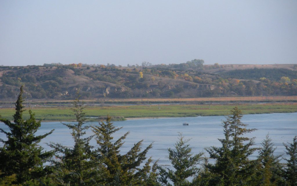 News Update: Upper Missouri River Boat Ramps