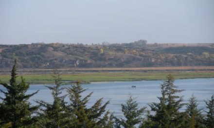 News Update: Upper Missouri River Boat Ramps