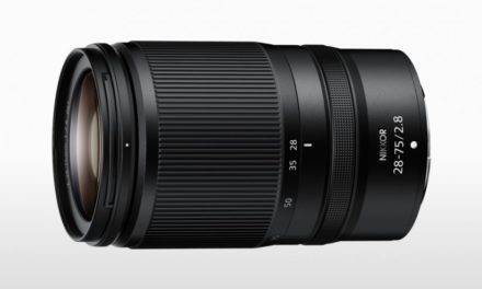 Nikon Announces 28-75mm f/2.8 Plus 800mm Telephoto Development