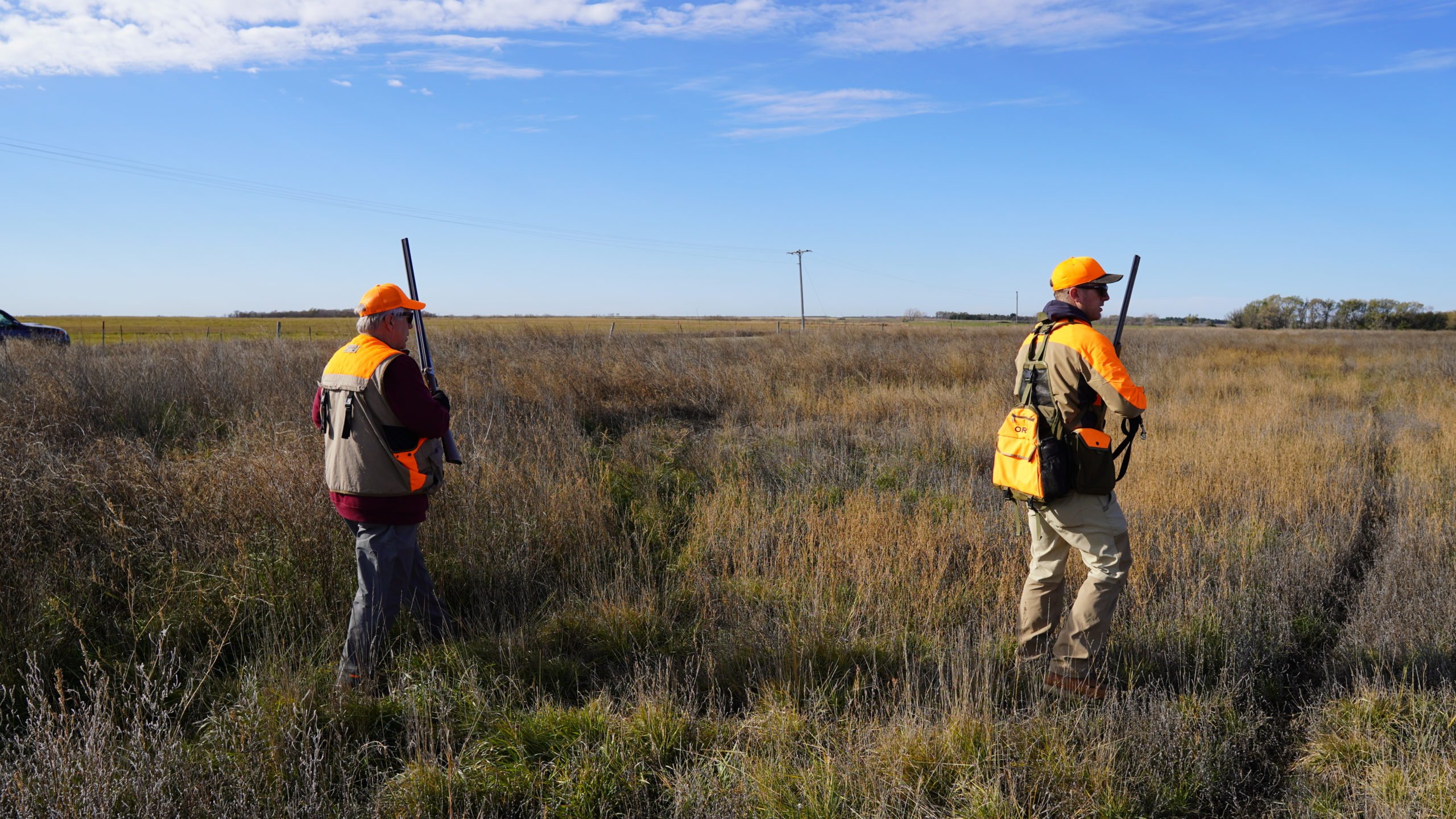 Pheasant Hunting South Dakota