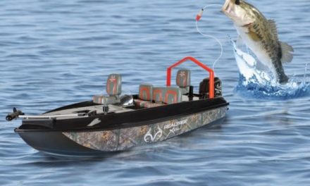 RC Fishing Boats: 3 Best Options of 2021 for Everyone