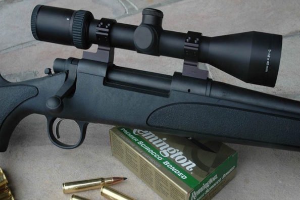 Remington 700: The History Behind the Famed Rifle