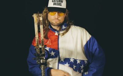 Rut Daniels: The Self-Proclaimed Greatest Bowhunter to Walk the Earth