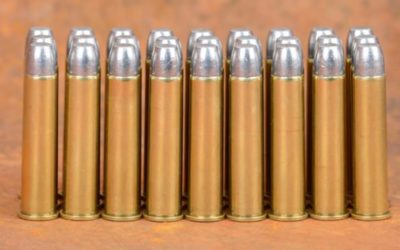 Top 10 Reasons the .45-70 is Still King Nearly 150 Years After Its Introduction