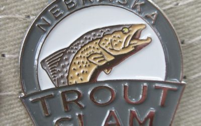Trout Slam Update, Fall 2021