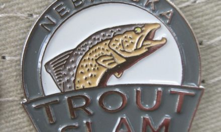 Trout Slam Update, Fall 2021