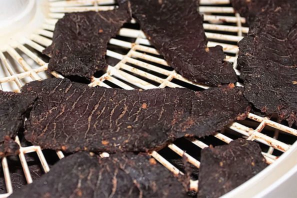 Venison Jerky Recipe: How to Make Great Marinaded Jerky