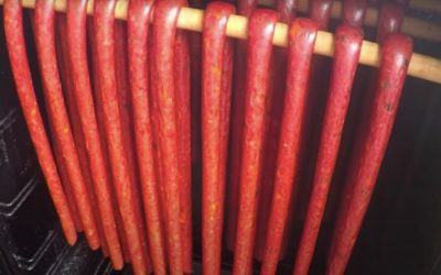 Venison Snack Sticks: A Simple, 101 Recipe
