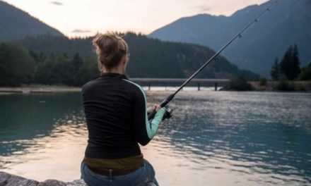 Washington State Fishing | The Species and Best Spots to Know About
