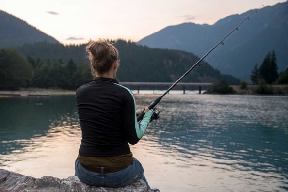 Washington State Fishing | The Species and Best Spots to Know About