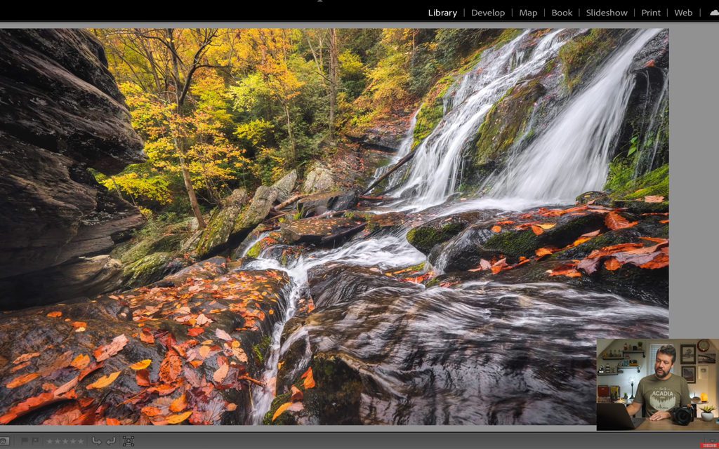 Watch For Converging Lines To Refine Your Photo’s Composition