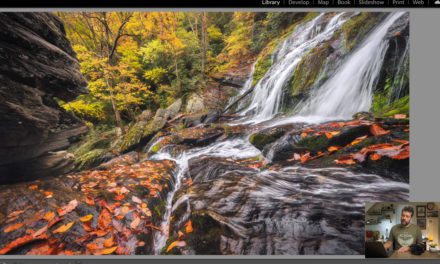 Watch For Converging Lines To Refine Your Photo’s Composition