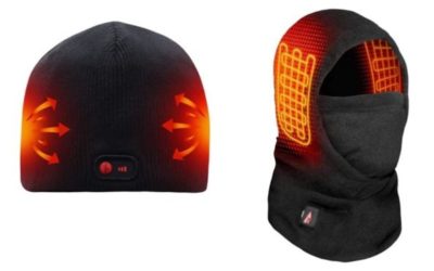 2 Best Heated Hats of 2022 for Everyone + Is Heated Apparel Safe?