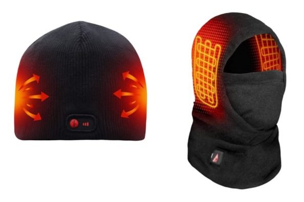 2 Best Heated Hats of 2022 for Everyone + Is Heated Apparel Safe?