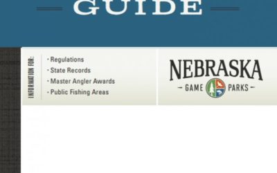 2022 Fishing Guide