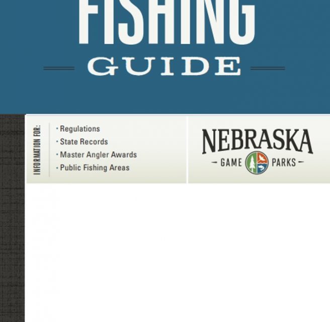 2022 Fishing Guide