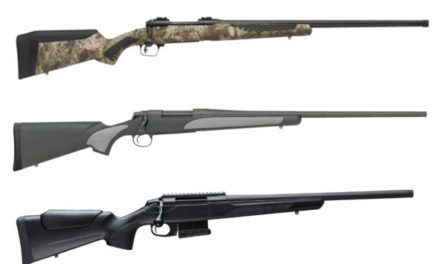 260 Remington: Hunting Rifles for the Underrated Alternative to .308