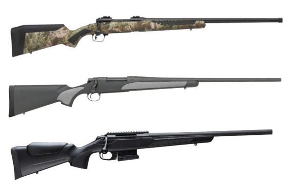 260 Remington: Hunting Rifles for the Underrated Alternative to .308