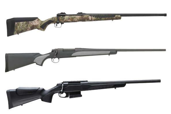 260 Remington: Hunting Rifles for the Underrated Alternative to .308