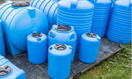 5 Best Water Storage Barrels of 2022 for Emergencies + Clean Water Storage 101