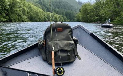 6 Best Fishing Backpacks of 2022: Rod Holders, Lightweight, & More