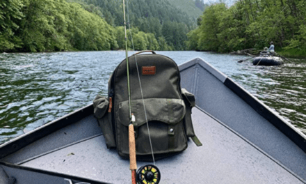 6 Best Fishing Backpacks of 2022: Rod Holders, Lightweight, & More