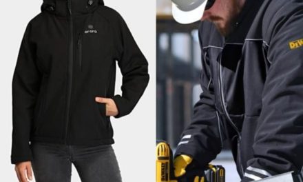6 Best Heated Jackets for Men and Women