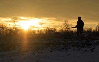 6 Things Every Outdoorsman Should Do In the New Year