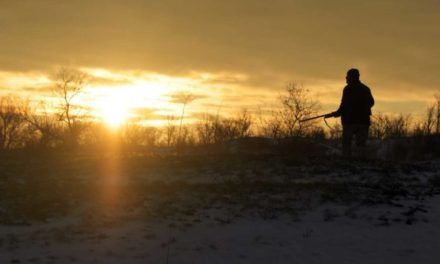 6 Things Every Outdoorsman Should Do In the New Year