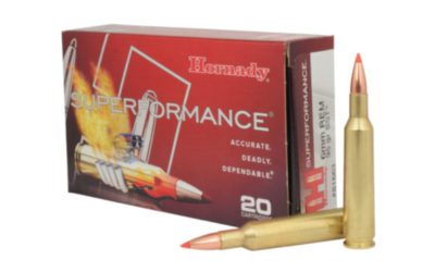 6mm Remington: How The Wildcat Round Lost to the .243 Winchester