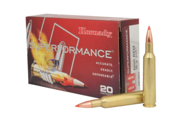 6mm Remington: How The Wildcat Round Lost to the .243 Winchester