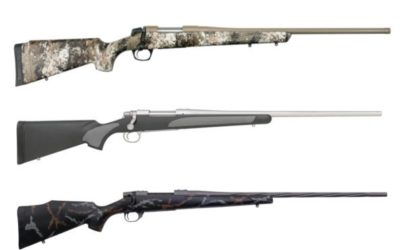 7mm Rem Mag: 7 Great Hunting Rifles Chambered For the Classic Round