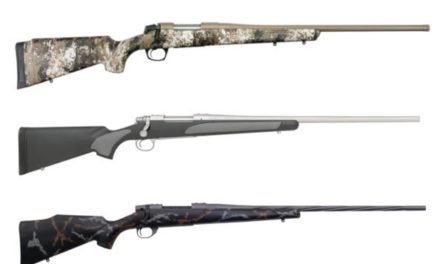 7mm Rem Mag: 7 Great Hunting Rifles Chambered For the Classic Round