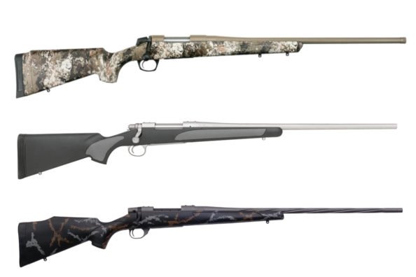 7mm Rem Mag: 7 Great Hunting Rifles Chambered For the Classic Round