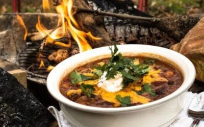 8 Wild Game Super Bowl Appetizers That Are Perfect for the Big Game