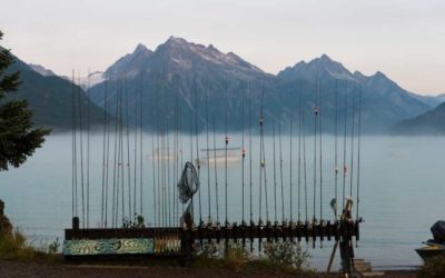 All the Best Fishing Lodges in America Have These 5 Things in Common