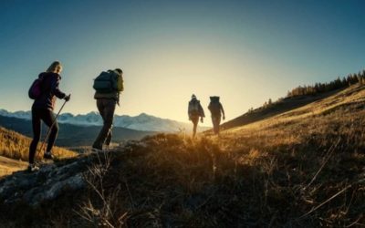 Best Hiking Clothes for Avid Outdoorsmen