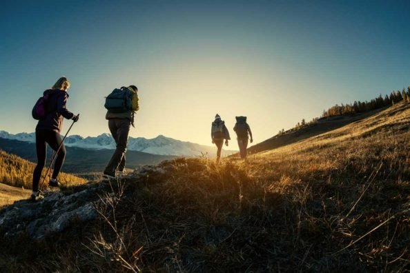 Best Hiking Clothes for Avid Outdoorsmen