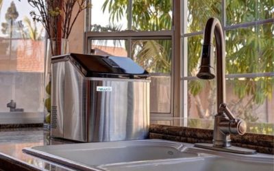 Best Portable Ice Makers: 6 Best of 2022 for RVs + Why They’re Worth It