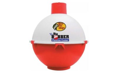 Big Bobber Cooler From Bass Pro Shops