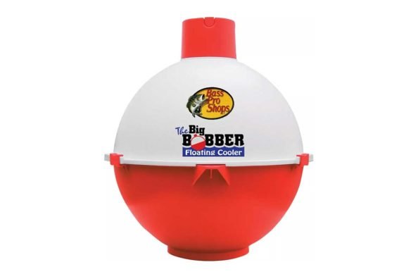 Big Bobber Cooler From Bass Pro Shops