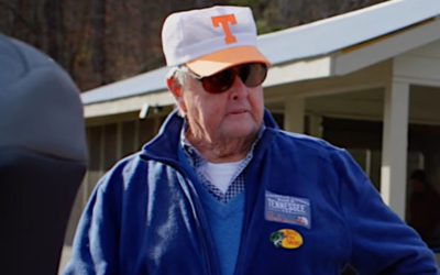 Bill Dance Talks His New Signature Lake Project in Tennessee