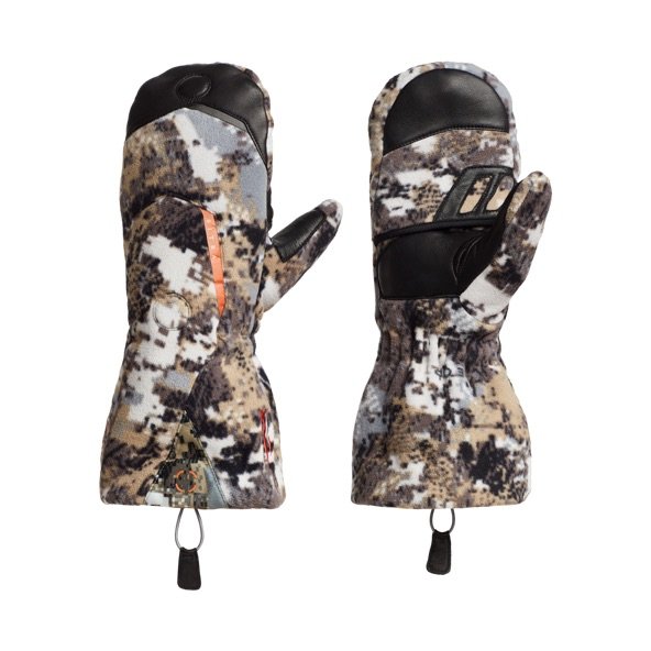 cold weather hunting gear