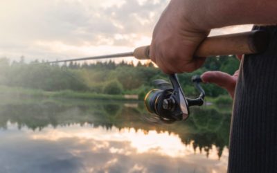 Fishing Has No Boundaries: Profiling the Nonprofit and Their Work on the Water