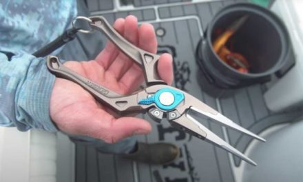 Fishing Pliers: What to Look For, and 3 Good Suggestions