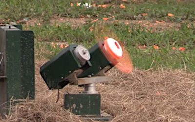 Helice Shooting: What It Is and How It Works