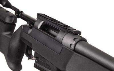 Hunting Firearm Technology and the Revolution It’s Leading